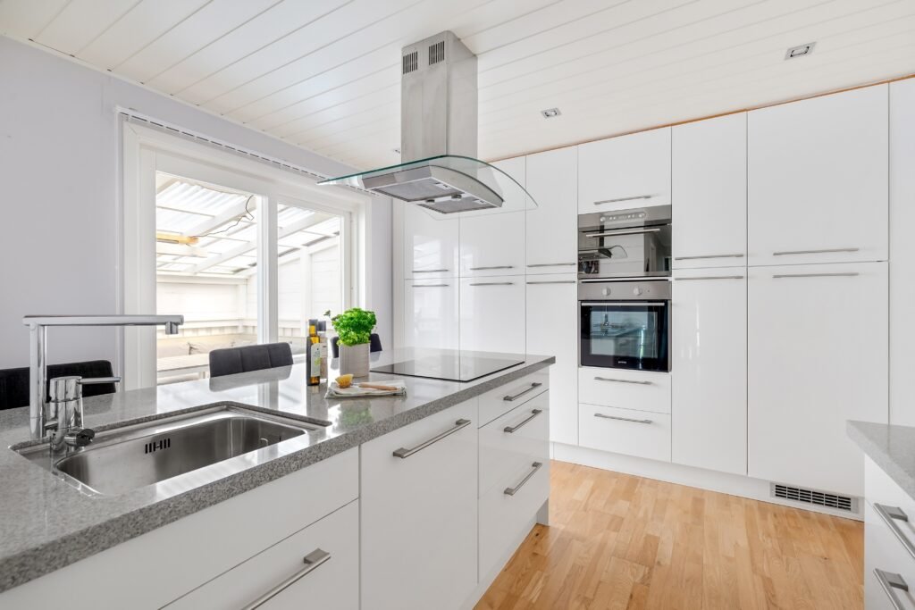 Cocina Cambre