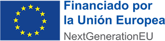 Financiado por la Unión Europea - NextGeneration EU