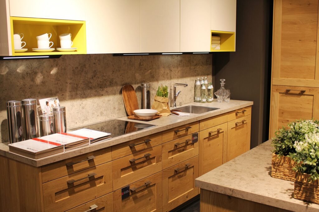 Cocina A Coruña